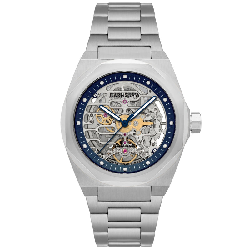 Automatic Watch - Thomas Earnshaw Clark Watch ES-8228-33