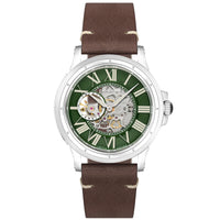 Automatic Watch - Thomas Earnshaw Comet Watch ES-8243-02