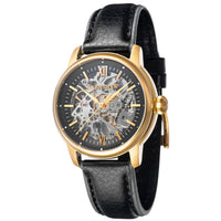 Automatic Watch - Thomas Earnshaw Cornwall Skeleton Automatic Watch ES-8110-03