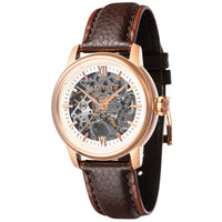 Automatic Watch - Thomas Earnshaw Cornwall Skeleton Automatic Watch ES-8110-04
