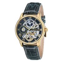 Automatic Watch - Thomas Earnshaw Green Longitude Automatic Watch ES-8006-09