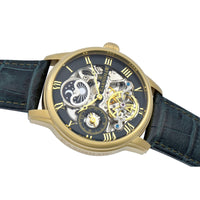 Automatic Watch - Thomas Earnshaw Green Longitude Automatic Watch ES-8006-09