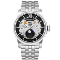 Automatic Watch - Thomas Earnshaw Hansom Watch ES-8241-22