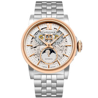 Automatic Watch - Thomas Earnshaw Hansom Watch ES-8241-33