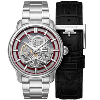 Automatic Watch - Thomas Earnshaw Longitude Whiston Limited Edition Watch ES-8126-88