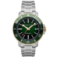 Automatic Watch - Thomas Earnshaw Martin Watch ES-8172-55