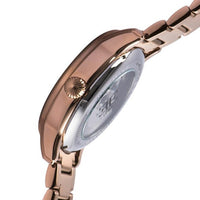 Automatic Watch - Thomas Earnshaw Men's True Copper Longtitude Watch ES-8006-44