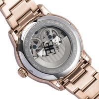 Automatic Watch - Thomas Earnshaw Men's True Copper Longtitude Watch ES-8006-44