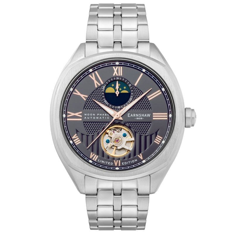 Automatic Watch - Thomas Earnshaw Peel Watch ES-8206-33
