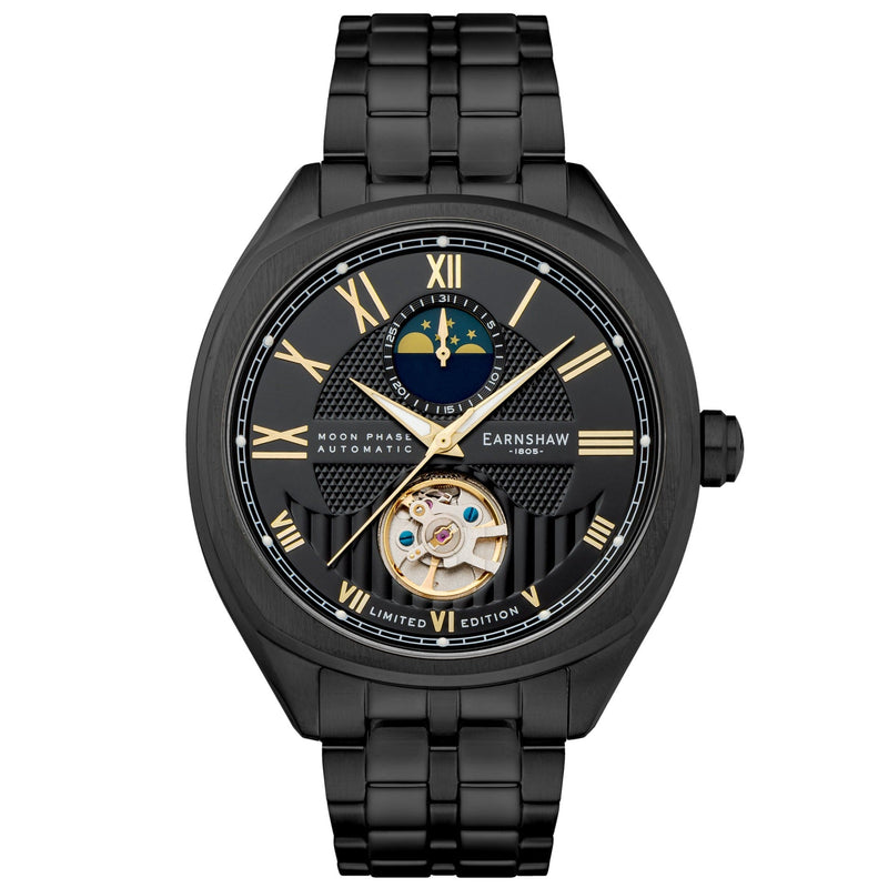 Automatic Watch - Thomas Earnshaw Peel Watch ES-8206-66