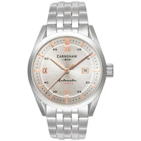 Automatic Watch - Thomas Earnshaw Precisto Watch ES-8811-33