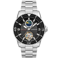 Automatic Watch - Thomas Earnshaw Prevost Watch ES-8210-11