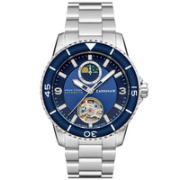 Automatic Watch - Thomas Earnshaw Prevost Watch ES-8210-33
