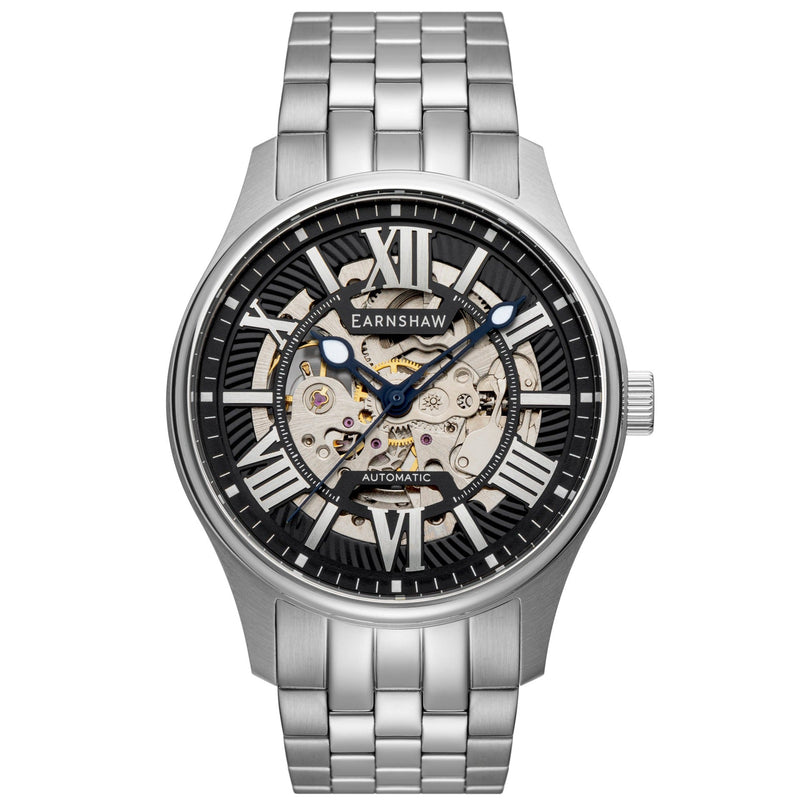 Automatic Watch - Thomas Earnshaw Simpson Watch ES-8240-22
