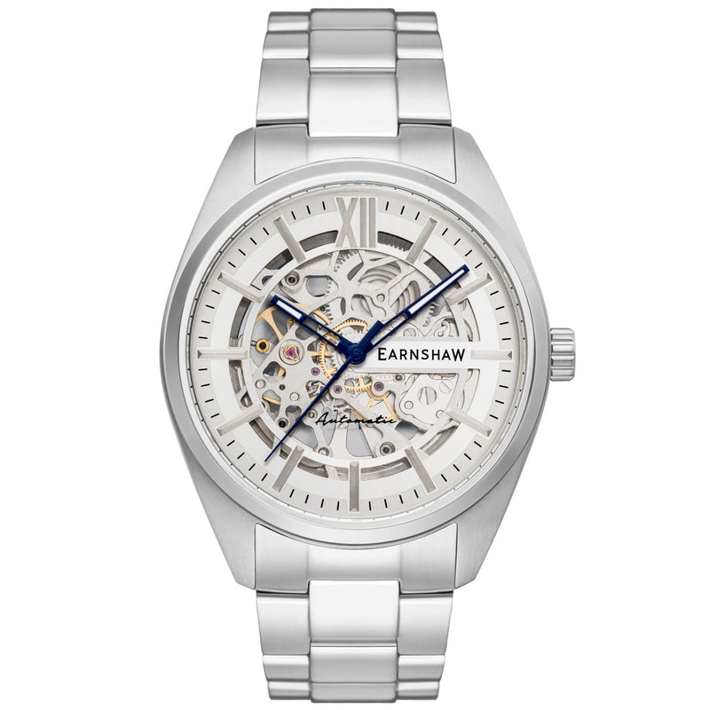 Automatic Watch - Thomas Earnshaw Smeaton Watch ES-8208-33