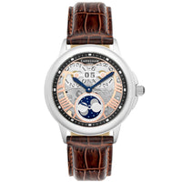 Automatic Watch - Thomas Earnshaw Waterhouse Watch ES-8245-02