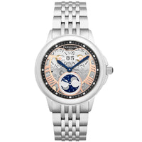 Automatic Watch - Thomas Earnshaw Waterhouse Watch ES-8245-22