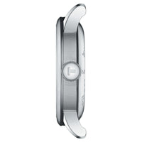 Automatic Watch - Tissot Le Locle Powermatic 80 Men's Blue Watch T006.407.11.043.00