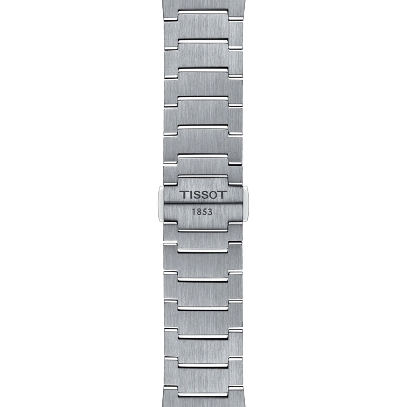 Automatic Watch - Tissot PRX Powermatic 80 Men's Steel Watch T931.407.41.291.00