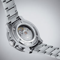 Automatic Watch - Tissot Seastar 2000 Professional Powermatic 80 Men's Graded Blue Watch T120.607.11.041.00