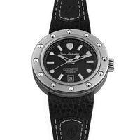 Automatic Watch - Tonino Lamborghini TLF-T01-1 Men's Matte Cuscinetto Watch