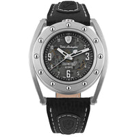 Automatic Watch - Tonino Lamborghini TLF-T02-1 Men's Matte Cuscinetto R Watch