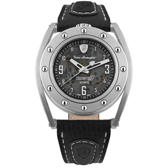 Tonino Lamborghini TLF-T02-1 Men's Matte Cuscinetto R Watch