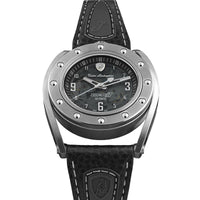 Automatic Watch - Tonino Lamborghini TLF-T02-1 Men's Matte Cuscinetto R Watch
