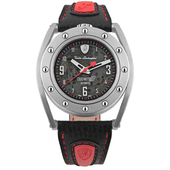 Tonino Lamborghini TLF-T02-2 Men's Matte Cuscinetto R Watch