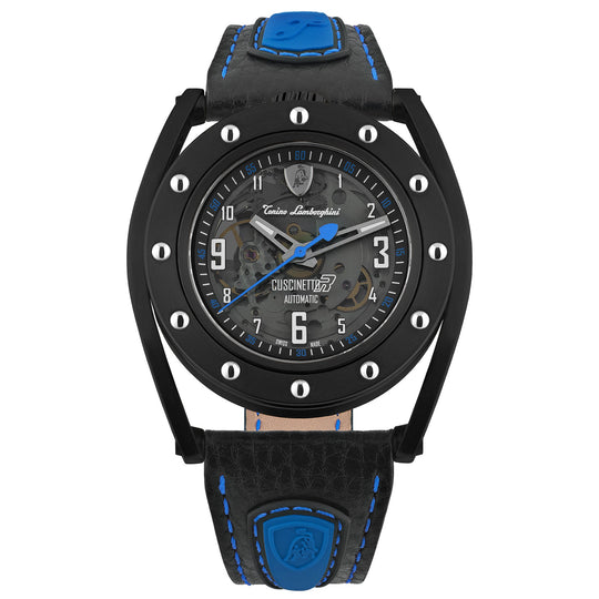 Tonino Lamborghini TLF-T02-4 Men's Matte Cuscinetto R Watch