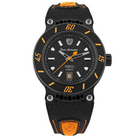 Automatic Watch - Tonino Lamborghini TLF-T03-3 Men's Matte Panfilo Watch