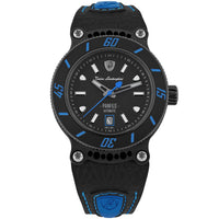 Automatic Watch - Tonino Lamborghini TLF-T03-4 Men's Matte Panfilo Watch