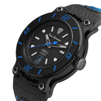 Automatic Watch - Tonino Lamborghini TLF-T03-4 Men's Matte Panfilo Watch