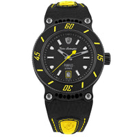 Automatic Watch - Tonino Lamborghini TLF-T03-5 Men's Matte Panfilo Watch