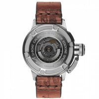 Automatic Watch - U-Boat 8106 Classico U-47 AS2 Men's Watch