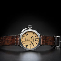 Automatic Watch - U-Boat 8106 Classico U-47 AS2 Men's Watch