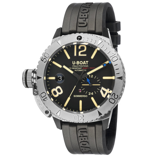 U-Boat 9007/A Sommerso/A Men's Watch