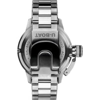 Automatic Watch - U-Boat 9014/MT Sommerso Blue Men's Watch