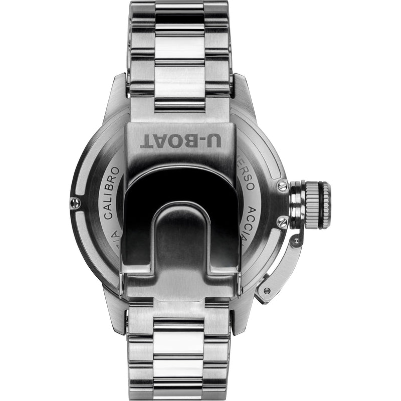Automatic Watch - U-Boat 9014/MT Sommerso Blue Men's Watch