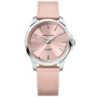Automatic Watch - Venezianico 1121503 Redentore 36 Men's Pink Watch