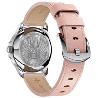 Automatic Watch - Venezianico 1121503 Redentore 36 Men's Pink Watch