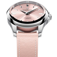 Automatic Watch - Venezianico 1121503 Redentore 36 Men's Pink Watch