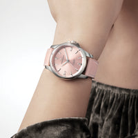 Automatic Watch - Venezianico 1121503 Redentore 36 Men's Pink Watch