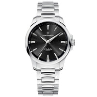 Automatic Watch - Venezianico 1121504C Redentore 36 Men's Black Watch
