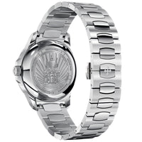 Automatic Watch - Venezianico 1121504C Redentore 36 Men's Black Watch