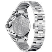 Automatic Watch - Venezianico 1221504C Redentore 40 Men's Black Watch