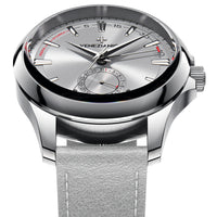 Automatic Watch - Venezianico 1321503 Redentore Riserva Di Carica Men's Grey Watch