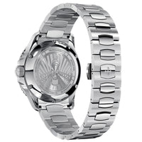 Automatic Watch - Venezianico 3121502C Nereide 39 Men's Blue Watch