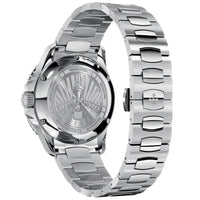 Automatic Watch - Venezianico 3121505C Nereide 39 Men's Grey Watch
