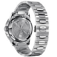 Automatic Watch - Venezianico 3321501C Nereide 42 Men's Green Watch